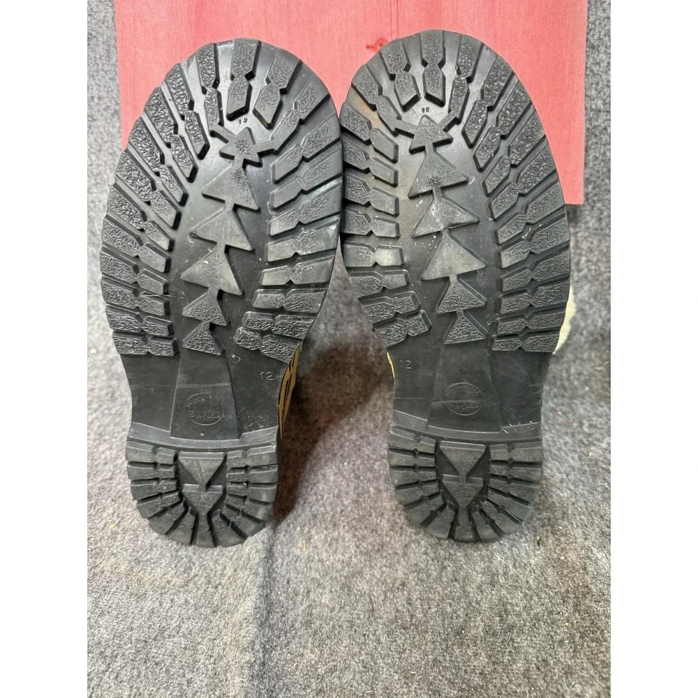 Sorel brand style